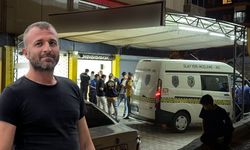 Alanya'da oto yıkamacıdaki silahlı kavgada can kaybı 2'ye yükseldi!