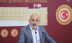 CHP'li Ali Öztunç'tan Elbistan–Göksun yolu tepkisi! Daha kaç can kaybedeceğiz?