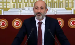 Ali Öztunç’tan Geçim Tepkisi: “Vatandaş Borçla Yaşıyor”