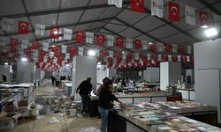 Anadolu’nun En Büyük Kitap Fuarı Kahramanmaraş’ta Başlıyor