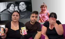 Antalya'da 13 aylık bebek hayatını kaybetti! Aileden yanlış tedavi iddiası