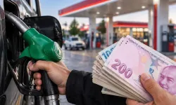 Araç sahipleri dikkat: Akaryakıta yine indirim geliyor