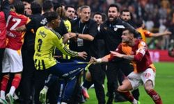 Archie Brown neden kırmızı kart gördü, kaç maç ceza alacak?