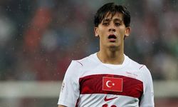 Arda Güler neden yok? İtalya-Türkiye maçında oynayacak mı, sakat mı, cezalı mı?