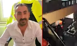 Arkadaşını öldürüp görüntüsünü paylaştı