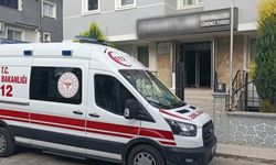 Aşçı yardımcısı Mustafa Sarı odasında ölü bulundu