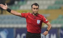 Atilla Karaoğlan Kimdir, Hangi Takımı Tutuyor? Derbi Hakemi Hakkında Merak Edilenler