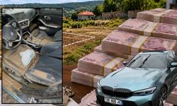 Babasının Arsasını Satıp 4,5 Milyon TL’lik Araç Aldı, Selde Mahvoldu