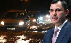 Bakan Kurum’dan 26 İl İçin Kritik Uyarı: Zorunlu Olmadıkça Evden Çıkmayın!
