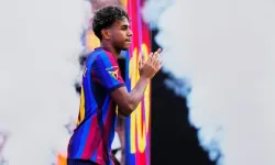 Barcelona, Galatasaray maçı kamp kadrosunu açıkladı