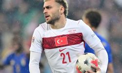 Barış Alper Yılmaz neden yok? İtalya-Türkiye maçında oynayacak mı, sakat mı, cezalı mı?