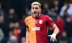 Barış Alper Yılmaz neden yok? Konyaspor maçında sakat mı, cezalı mı, yedek mi?