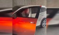 Başakşehir’de trafikte tartıştığı sürücüye küfür eden doktora 180 bin lira ceza