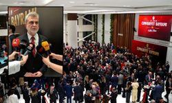 Başkan Fırat Görgel’den Cumhuriyet’in 103’üncü Yılına Özel Mesaj
