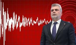 Başkan Fırat Görgel’den deprem açıklaması Kahramanmaraş’ta olumsuz ihbar yok