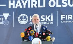 Başkan Görgel, Kahramanmaraş’ta su ücretleriyle ilgili açıklama yaptı