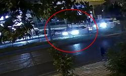 Batman’da yaya geçidinde 2 kişiye otomobil çarptı