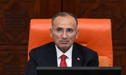 Bekir Bozdağ TBMM Başkanvekilliği görevinden istifa etti