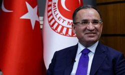 Bekir Bozdağ'ın Yeni Görevi Nedir? Bekir Bozdağ'ın Yeni Görevi Belli Oldu