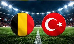 Belçika-Türkiye hangi statta oynanıyor? Maç nerede, hangi takımın sahasında?