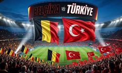 Belçika-Türkiye maçı hakemi kim? Rohit Saggi kimdir, VAR hakemi kim?