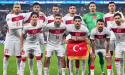Belçika-Türkiye maçı hangi kanalda? Milli maç nerede yayınlanıyor, nasıl izlenir?