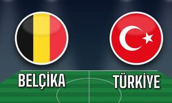 Belçika-Türkiye tek maç mı, rövanşı var mı? Rövanş ne zaman ve nerede?