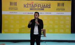 Beyhan Budak Kahramanmaraş'ta ailelere seslendi! Çocuklarda özgüvenin önemini anlattı