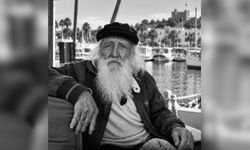 Bodrum'un Tanınan Kaptanı Papaz Aykan Kimdir, Neden Öldü? Kaç Yaşındaydı?