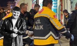 Burdur'da 6'ncı kattan düşen 19 yaşındaki genç hayatını kaybetti!