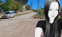 Bursa’da 18 yaşındaki Gökçe Alkan otomobilde öldürüldü