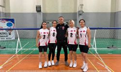 Bursa'da Kahramanmaraş Fırtınası! Rakiplerine 42 Gol Attılar