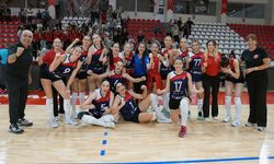 Kahramanmaraş’ın Sultanları evinde kazandı şampiyonluk hedefini açıkladı