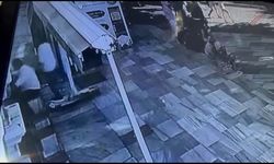 Camide Abdest Alırken Çantası Çalındı! İçinden Çıkan Para Şaşırttı