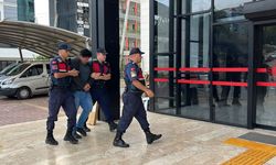 Canlı kuşların kafasını ağzıyla koparıp paylaşan şüpheli tutuklandı