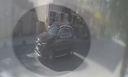 Çekmeköy'de araçta silahla vurulmuş halde erkek cansız bedeni bulundu