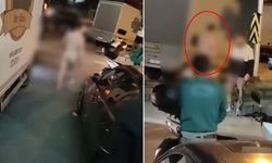 Çıplak halde markete girdi, “Bomba” diye bağırdı! Sonrası şoke etti