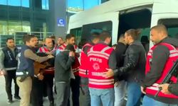 Çocuk müstehcenliği operasyonunda 6 tutuklama