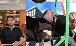 Çocukluk arkadaşı işçiler akıma kapıldı; 1 ölü, 1 yaralı