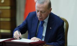 Cumhurbaşkanı Erdoğan İmzaladı! Kahramanmaraş’ta Binlerce Kişi İşe Alınacak