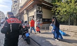 Silahlı saldırı: 2 yaralı, 1 gözaltı