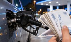 Depoyu Dolduracaklar Dikkat! Motorine 6,40 TL Zam Geliyor