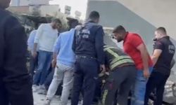 Depremde eşi ve 2 kızını kaybetmişti: Beton altında kalan işçi hayatını kaybetti
