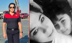 Depremde oğlunu kaybeden anne, Kahramanmaraş'ta başka hayatlara umut oldu