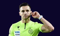 Derbinin VAR hakemi Carlos del Cerro Grande kimdir? Hangi maçları yönetti?