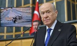 Devlet Bahçeli’den Kahramanmaraş’taki Kazanın Yaralılarına Şifa Dileği
