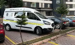 Dini nikahla birlikte yaşayan çift, birbirini bıçakladı