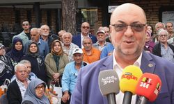 Dulkadiroğlu Belediye Başkanı Akpınar:“Tecrübeyi dinlemek lazım”