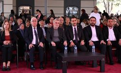 Kahramanmaraş'ta Elif Ana vefatının 35. yılında anıldı! Başkan Görgel'den birlik ve kardeşlik mesajı