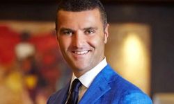 Emir Sarıgül Kimdir, Ne İş Yapıyor? Mustafa Sarıgül'ün Oğlu Emir Sarıgül Kaç Yaşında, Nereli, Evli Mi, Eşi Kim?